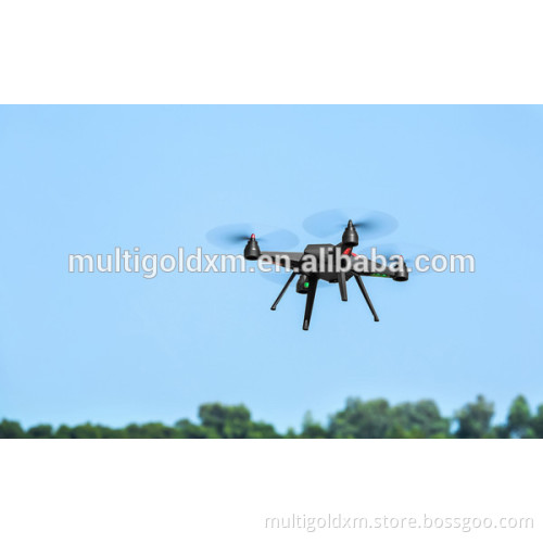 New arrival 2 vision GPS Smart Drone Quadcopter With 1200 Camera